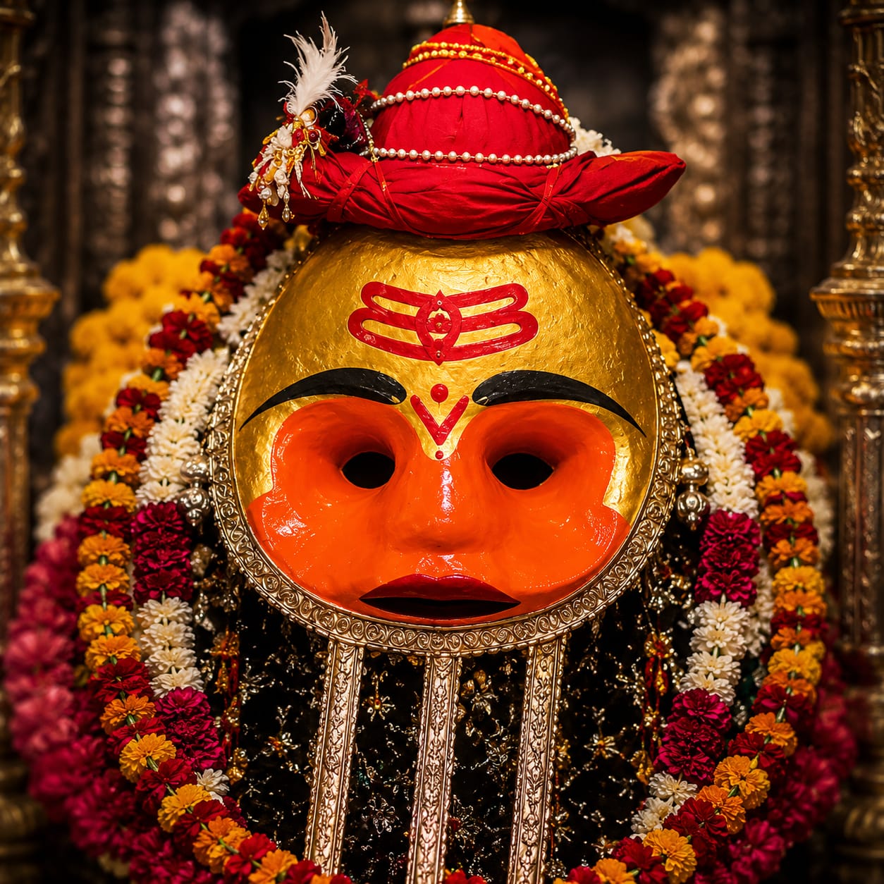 Kaal Bhairav Puja in Ujjain