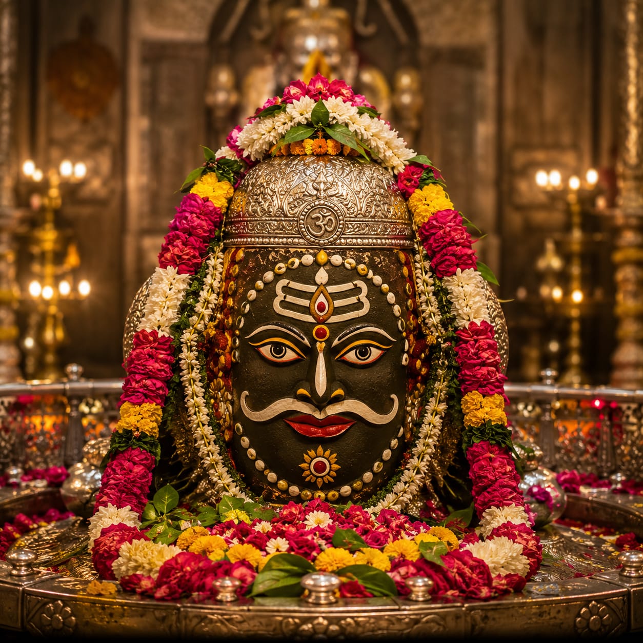 Maha Mrityunjaya Jaap in Ujjain