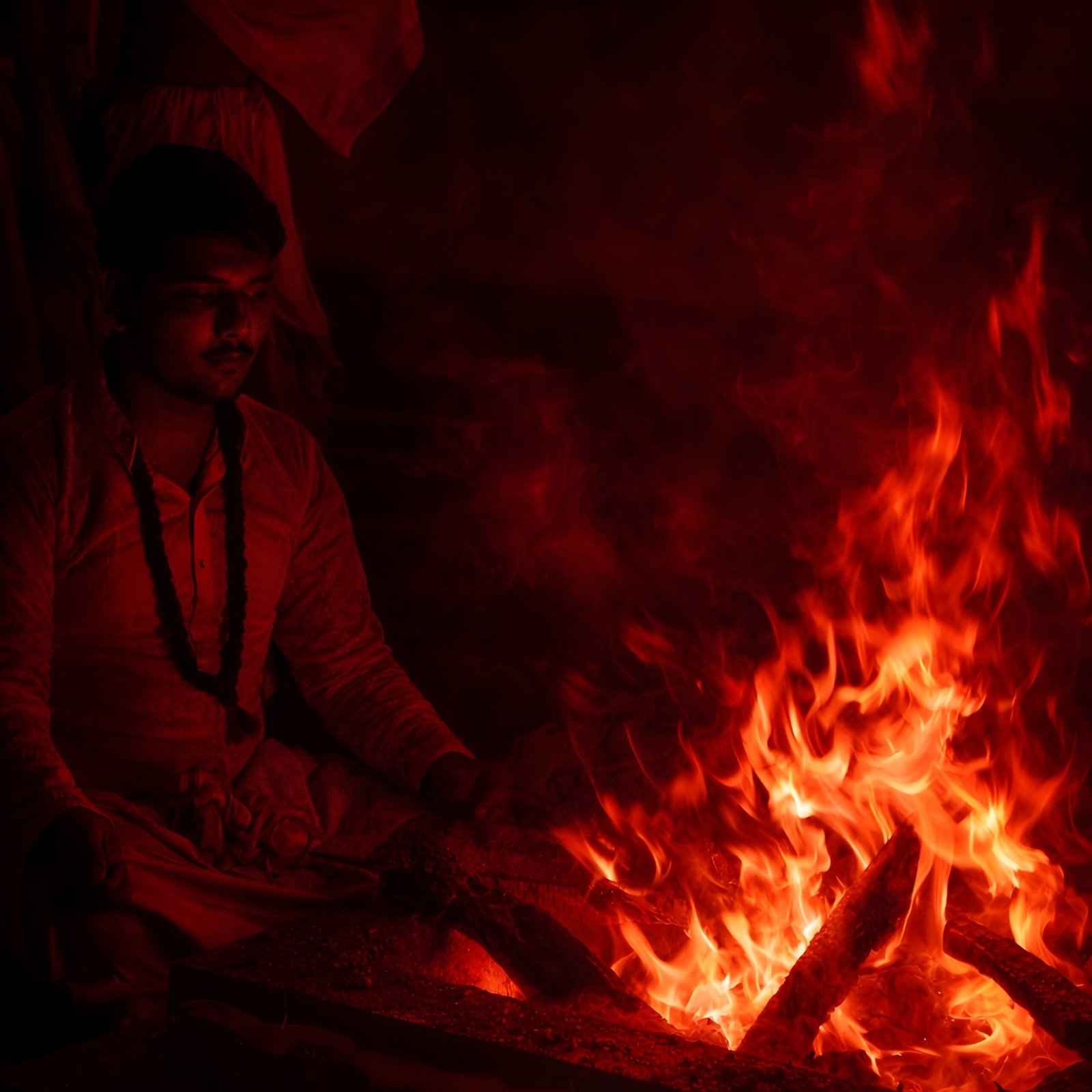 Baglamukhi Havan in Ujjain