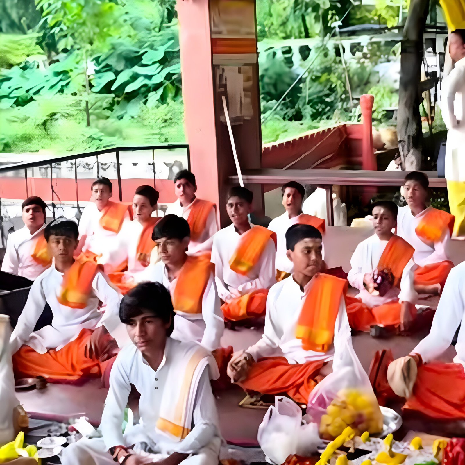 Maha Mrityunjaya Jaap in Ujjain